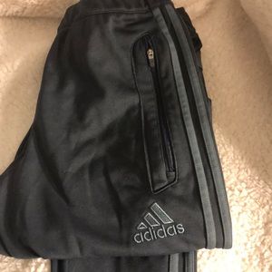 Adidas Soccer pants - size Medium